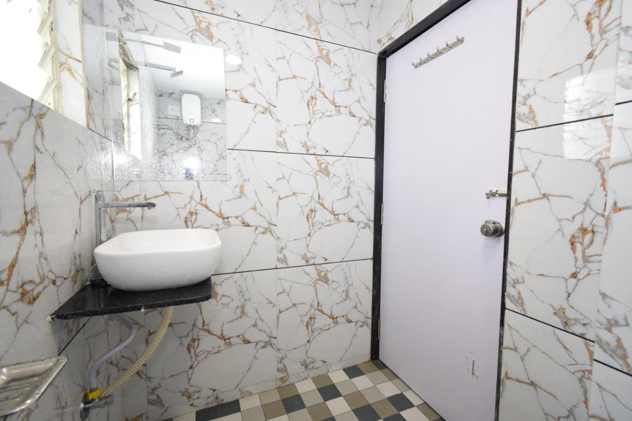 Hotel A1 Ahmadábád Kültér fotó