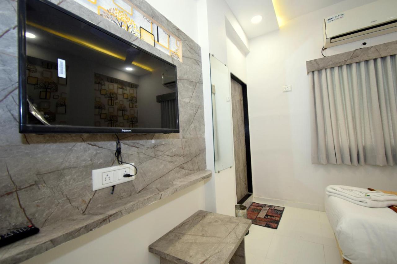 Hotel A1 Ahmadábád Kültér fotó