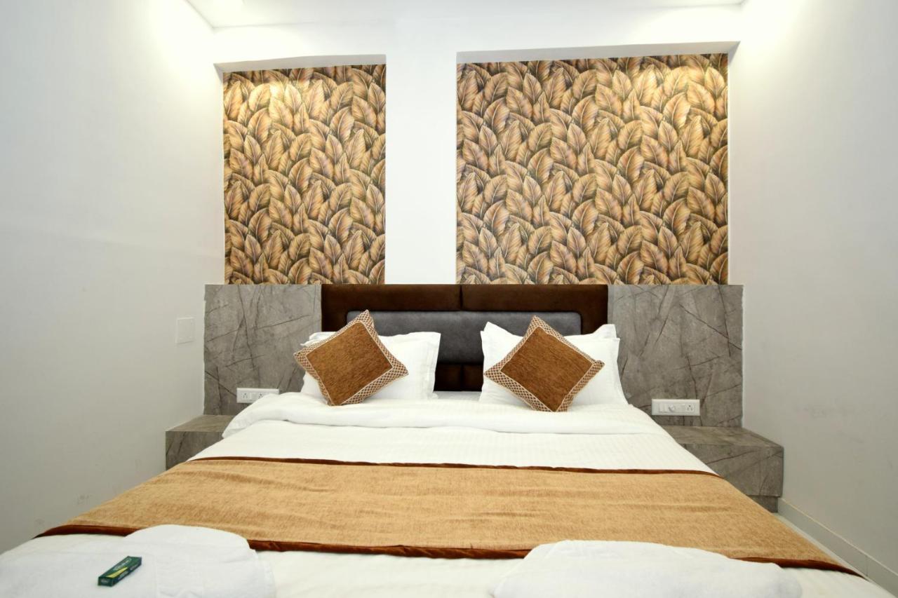 Hotel A1 Ahmadábád Kültér fotó
